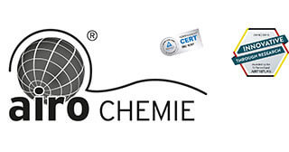 Logo airo-chemie